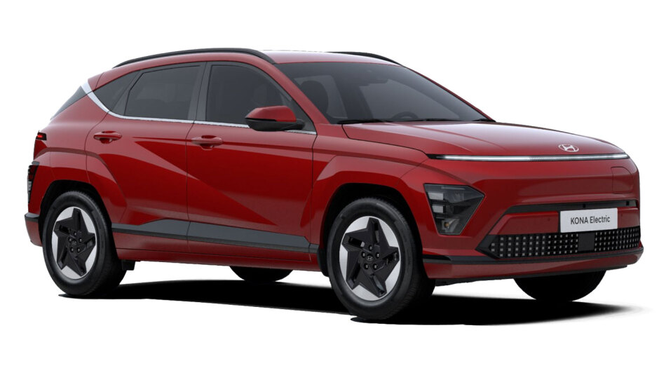 Hyundai KONA 1.0T Advance 5dr Petrol Hatchback